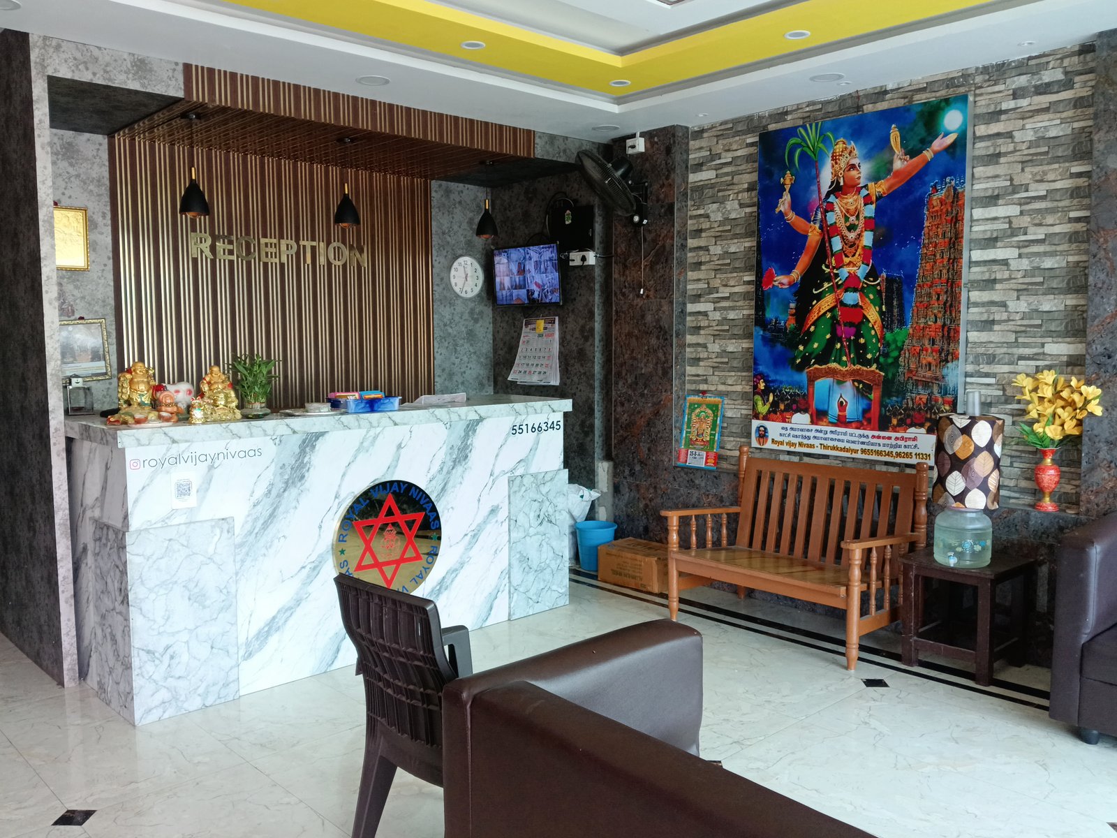 Guest Experience 2