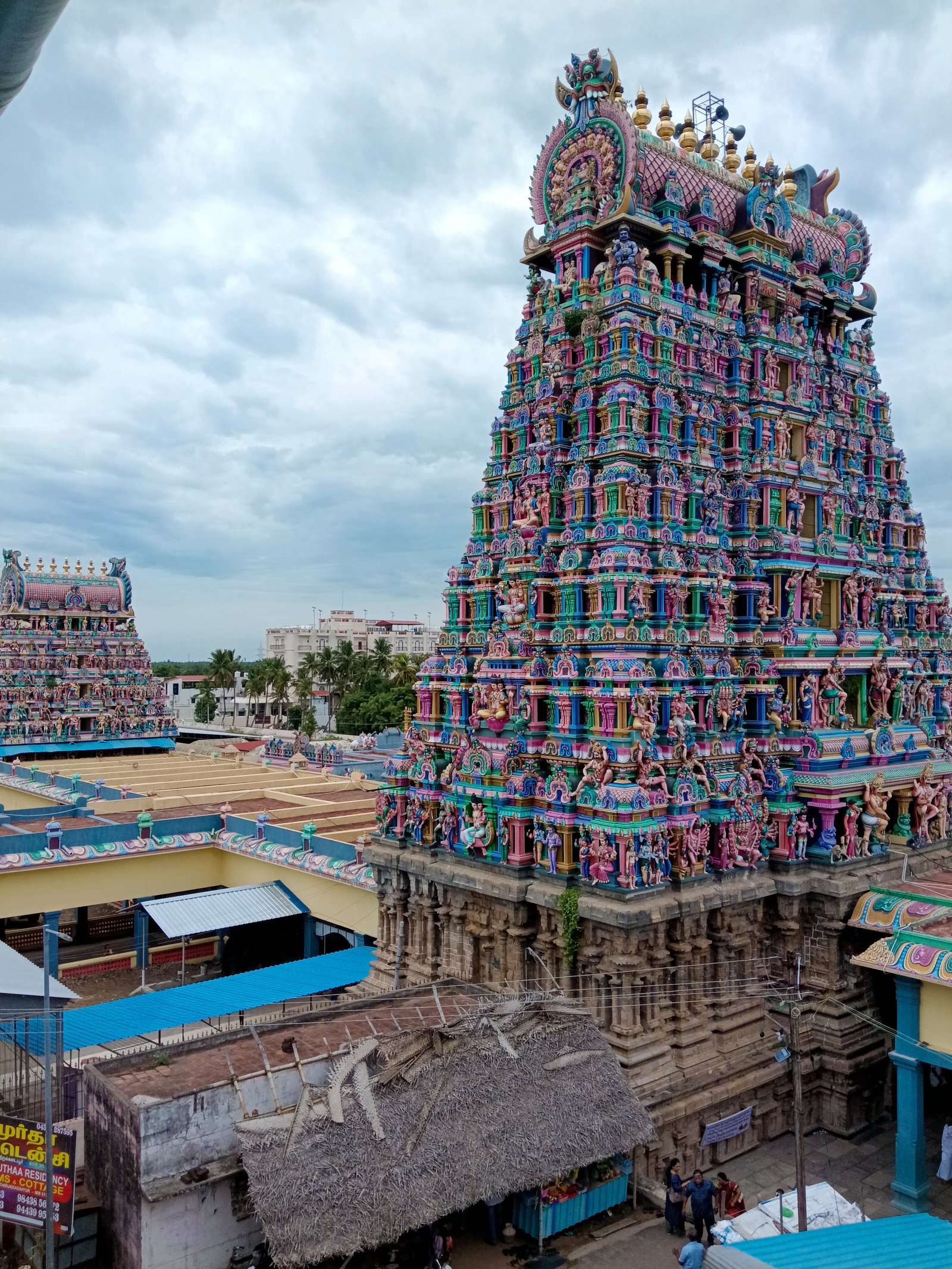 60th Marriage Ceremony Video Preview